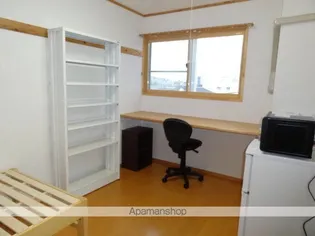 さくらプラザ【3階】の居間