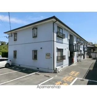 メロディハイツ大池の画像