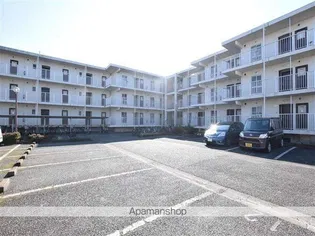 グリーンプラザ御園IVの画像
