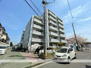 ジュネス堤の画像