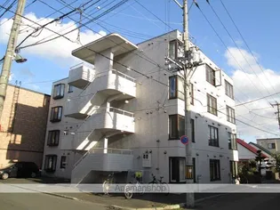 麻生十九番館の画像