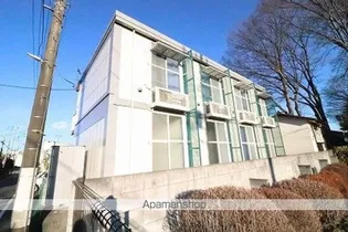 レオパレスTAMABEの画像