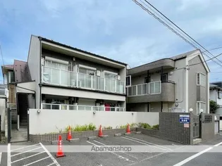 エクレール仙川PART2の画像