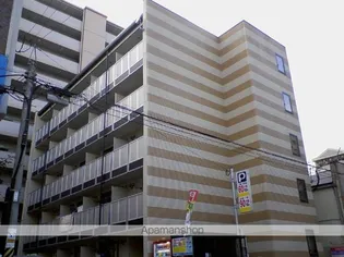 レオパレスナラヤの画像