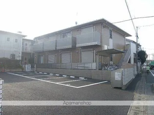 フェリーチェ【2階】の外観