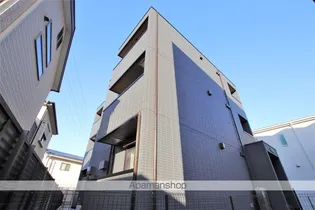 D−SERENO仙波町【1階】の外観