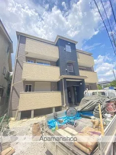 ベルマージュ芝の画像