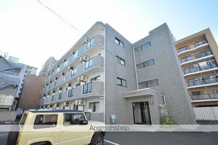 大行院丁スクエア【1階】の外観