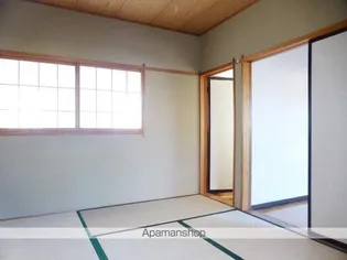 コーポオサダ【2階】の内装
