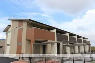 AZUMA(アズマ)【2階】の外観