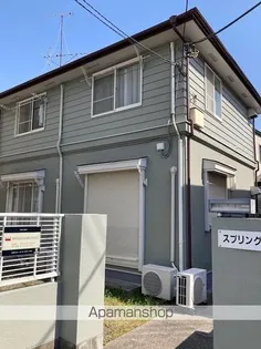 スプリングヒルの画像