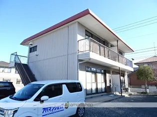 コーポ野田Aの画像