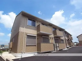 ゼピュロス学園の森 O【2階】の外観