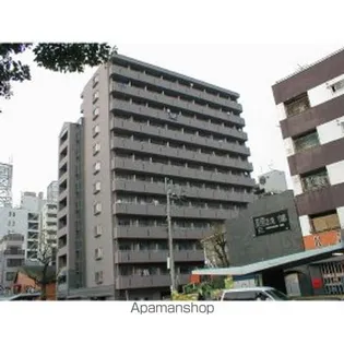 ウェステリア西大須【7階】の外観