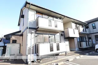 アットホーム花 Aの画像