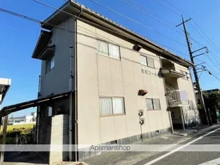 西田コーポの画像