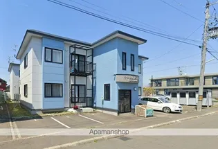 マーシュガーデンの画像