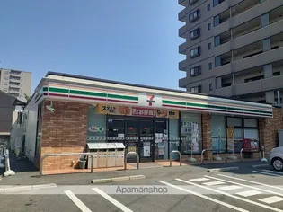 アンの家 グリーンゲイブルズ【3階】の周辺