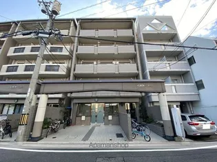 インパクト広瀬町Iの画像