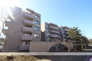 サーム千歳ドミニオWING3の画像