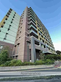 千葉ポートイースト【8階】の外観