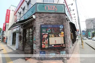 レオパレス春吉【1階】の周辺