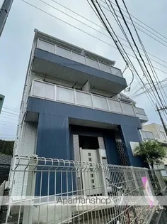 リーヴェルポート二俣川IIの画像