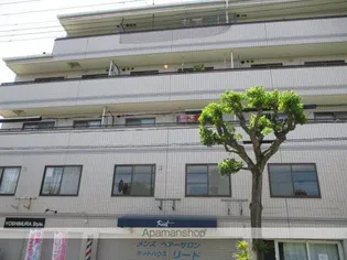 プレアール吹田SOUTHの画像