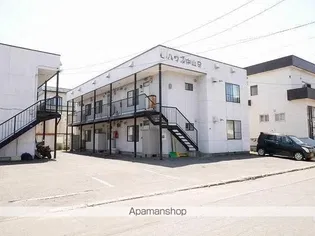 ソフィオ新川 弐番館の画像