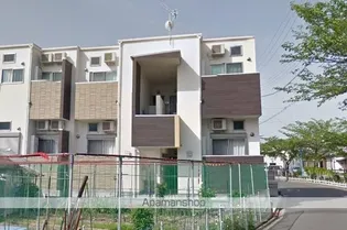 ディアマンテ【1階】の外観