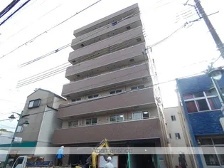 プロミネンス新森【701号室】の外観