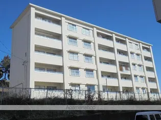 ヒルトップ長野 5号棟の画像