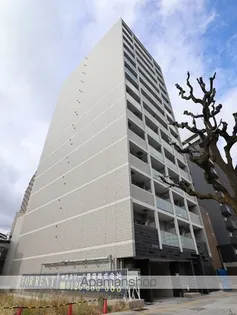 エスリード大須アヴェニュー【6階】の外観