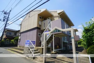 サンハイツ宝来の画像