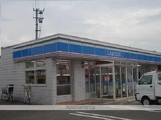 ルーチェ・ハーモニーⅠ【2階】の周辺