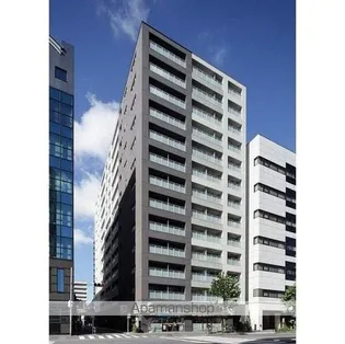 コンフォリア東池袋WEST【12階】の外観