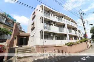 マンションやまぼうしの画像