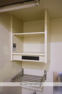 日神パレス永福町【3階】のキッチン