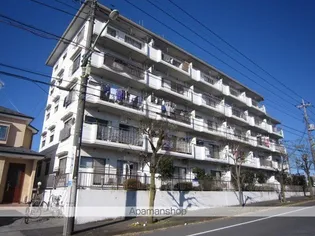 川杉マンションの画像
