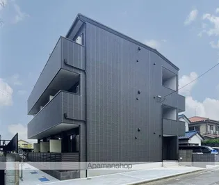 GRANDIR三郷の画像