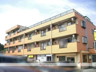 イーストワン樫の木森の画像