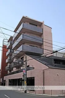 AZALEE K・2【6階】の外観