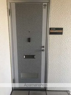 コーポミチ【206号室】の内装