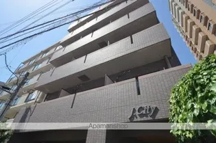 JーCITYの画像