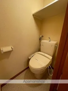 レオパレスマルブル B【208号室】のその他画像