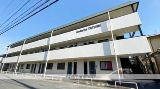 アンダンテ辰巳の画像
