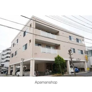 グランステージ東浦和の画像