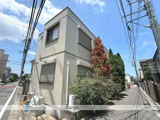 シャーメゾン三網の画像