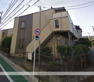 アゼリアコートN【2階】の外観