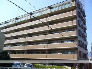 ライオンズマンション皆賀の画像